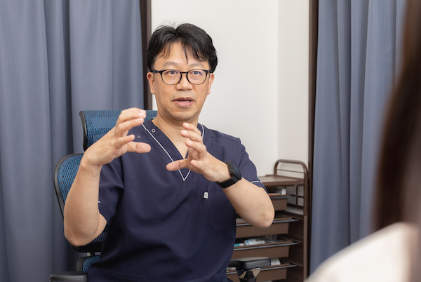 くも膜下出血とは?
